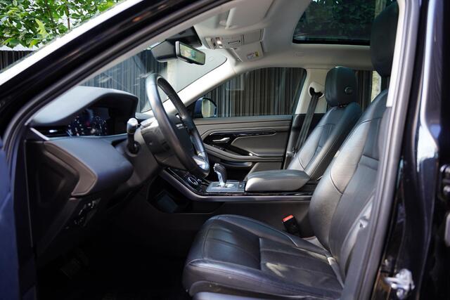 Land Rover RANGE ROVER EVOQUE P200 AWD HSE Panoramadak