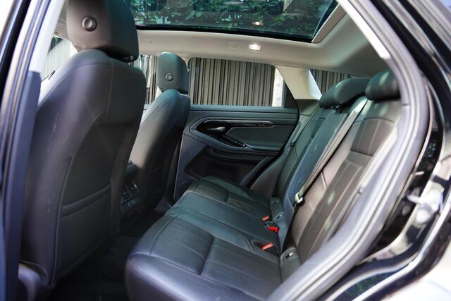 Land Rover RANGE ROVER EVOQUE P200 AWD HSE Panoramadak