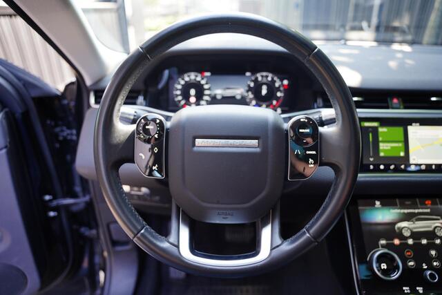 Land Rover RANGE ROVER EVOQUE P200 AWD HSE Panoramadak