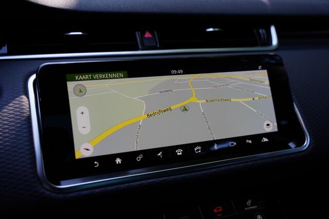 Land Rover RANGE ROVER EVOQUE P200 AWD HSE Panoramadak