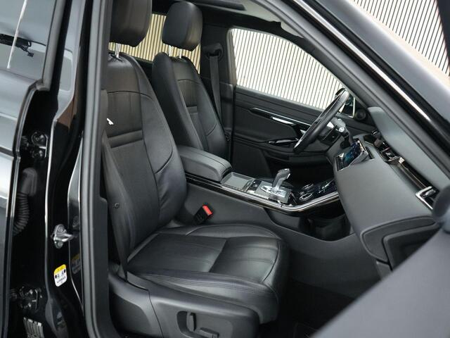 Land Rover RANGE ROVER EVOQUE P300e Autobiography 1.5 309pk AWD R-Dynamic |panoramadak|leder|Apple Carplay|adaptive cruise control|blind spot|stoelverwarming|parkeer camera|20" LMV|