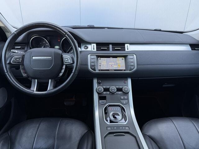 Land Rover RANGE ROVER EVOQUE 2.0 Si4 SE Dynamic Automaat