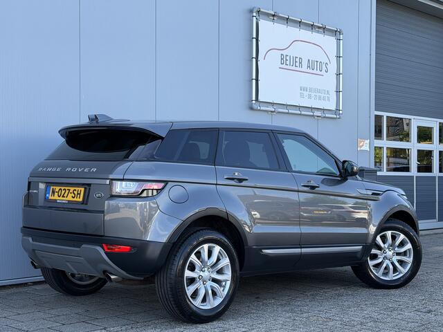 Land Rover RANGE ROVER EVOQUE 2.0 Si4 SE Dynamic Automaat