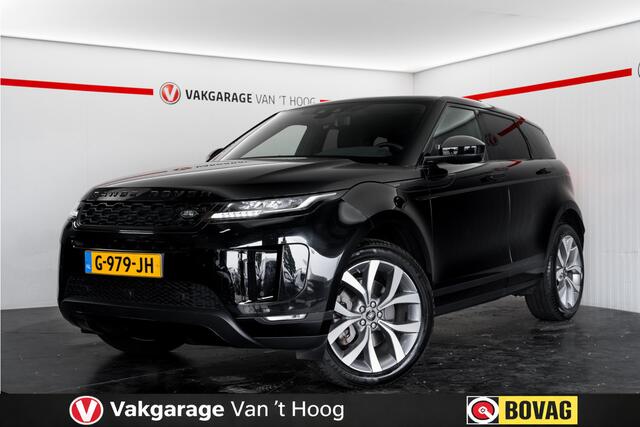 Land Rover RANGE ROVER EVOQUE 2.0 P200 AWD R-Dynamic Hello Edition