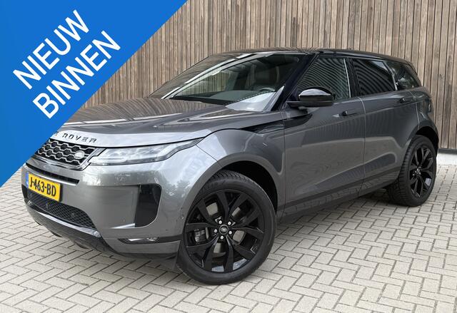 Land Rover RANGE ROVER EVOQUE 2.0 P250 AWD HSE PANO | MEMORYSTOELEN | LEDER | MERIDIAN | 20"