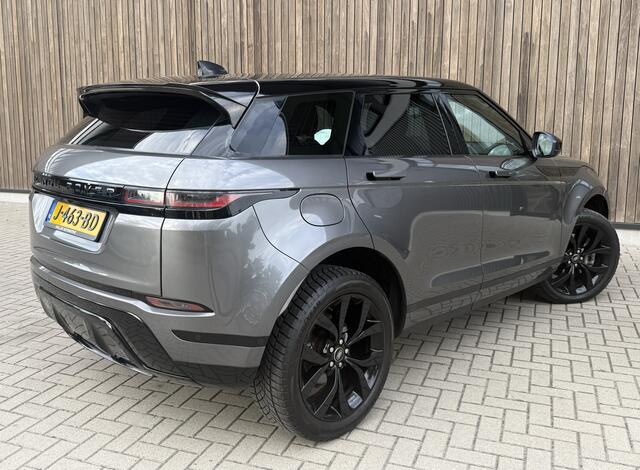 Land Rover RANGE ROVER EVOQUE 2.0 P250 AWD HSE PANO | MEMORYSTOELEN | LEDER | MERIDIAN | 20"