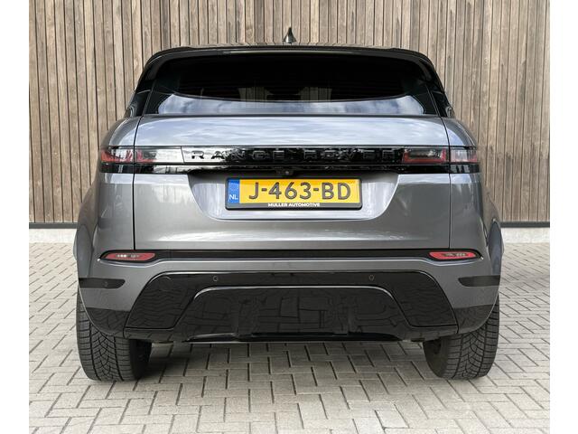 Land Rover RANGE ROVER EVOQUE 2.0 P250 AWD HSE PANO | MEMORYSTOELEN | LEDER | MERIDIAN | 20"