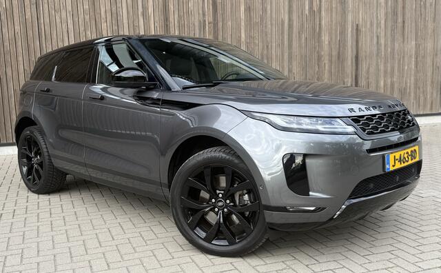 Land Rover RANGE ROVER EVOQUE 2.0 P250 AWD HSE PANO | MEMORYSTOELEN | LEDER | MERIDIAN | 20"