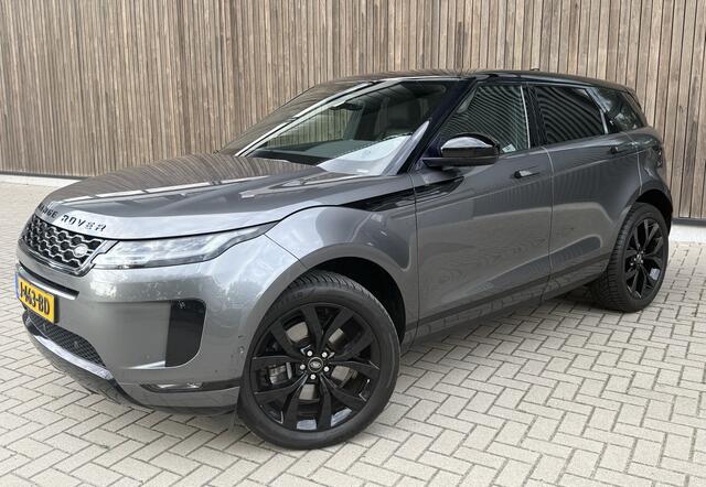 Land Rover RANGE ROVER EVOQUE 2.0 P250 AWD HSE PANO | MEMORYSTOELEN | LEDER | MERIDIAN | 20"