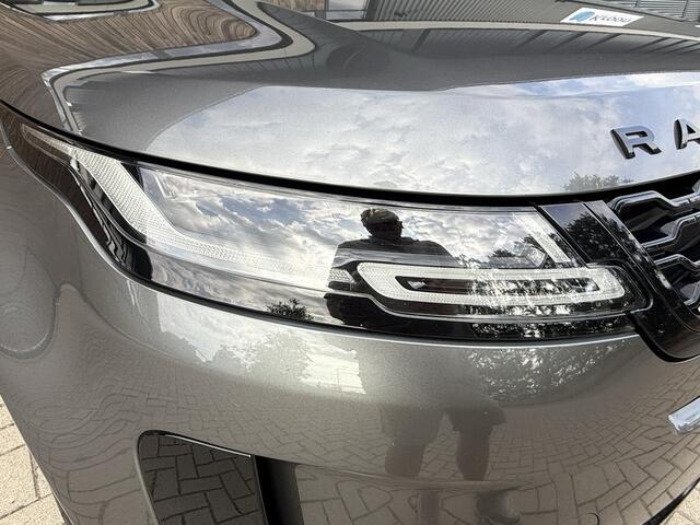Land Rover RANGE ROVER EVOQUE 2.0 P250 AWD HSE PANO | MEMORYSTOELEN | LEDER | MERIDIAN | 20"
