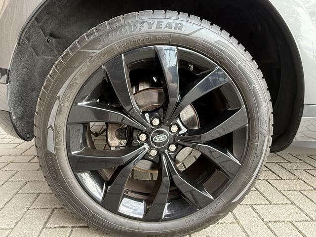 Land Rover RANGE ROVER EVOQUE 2.0 P250 AWD HSE PANO | MEMORYSTOELEN | LEDER | MERIDIAN | 20"