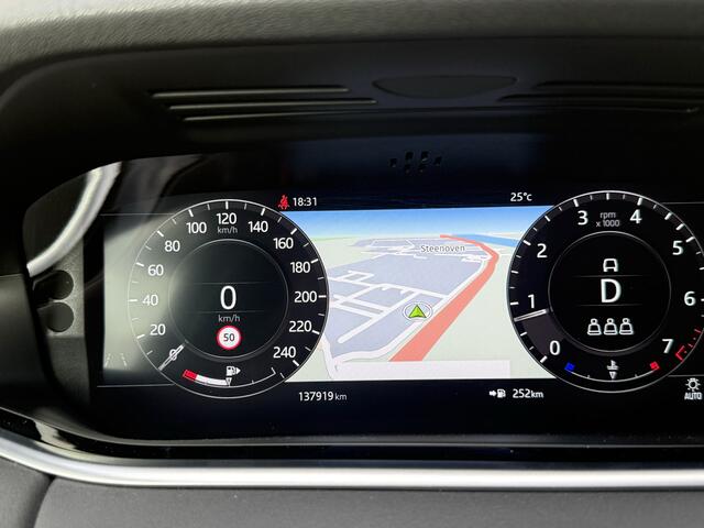 Land Rover RANGE ROVER EVOQUE 2.0 P250 AWD HSE PANO | MEMORYSTOELEN | LEDER | MERIDIAN | 20"
