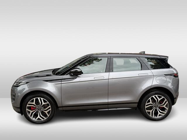 Land Rover RANGE ROVER EVOQUE 1.5 P300e AWD R-Dynamic HSE | Apple Carplay/Android Auto | panorama dak \ schuif | lichtmetalen velgen 20 inch |