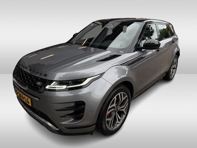 Land Rover RANGE ROVER EVOQUE 1.5 P300e AWD R-Dynamic HSE | Apple Carplay/Android Auto | panorama dak \ schuif | lichtmetalen velgen 20 inch |
