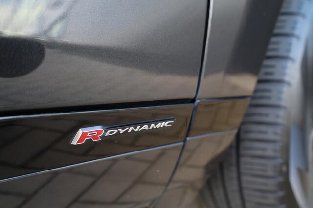 Land Rover RANGE ROVER EVOQUE 1.5 P300e AWD R-Dynamic SE | BTW | VOL! | PANO | MERIDIAN SURROUND | HUD | MEMORY | DEALER ONDH |