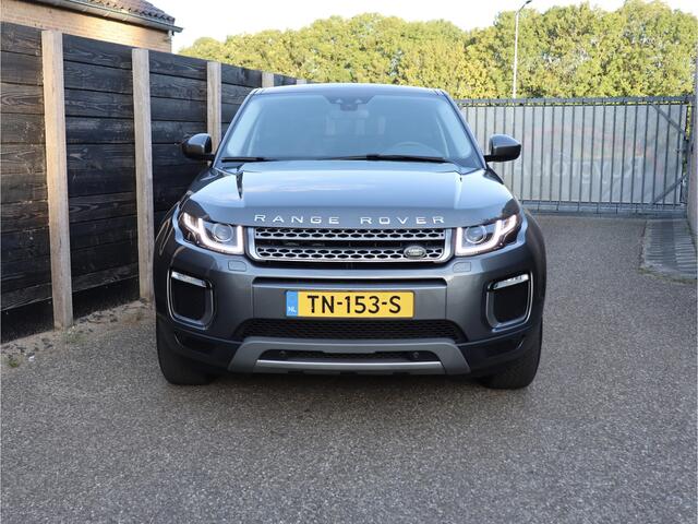 Land Rover RANGE ROVER EVOQUE 2.0 TD4 SE Dynamic pano | leder | LED