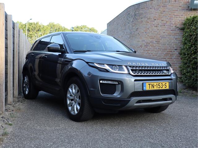 Land Rover RANGE ROVER EVOQUE 2.0 TD4 SE Dynamic pano | leder | LED