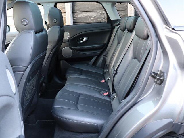 Land Rover RANGE ROVER EVOQUE 2.0 TD4 SE Dynamic pano | leder | LED