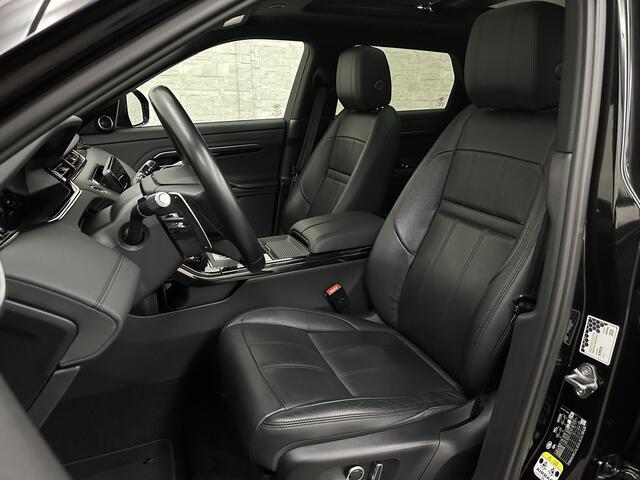 Land Rover RANGE ROVER EVOQUE P300e AWD R-Dynamic HSE | Panorama | 360 Camera | Leder | Memory | Digitale-Cockpit | Keyless-Entry | Meridian-Sound | Stuurverwarming | Getint Glas | Black-Optic | 20 inch | Stand-Clima | Dodehoek | Lane Assist | Camera-Spiegel |