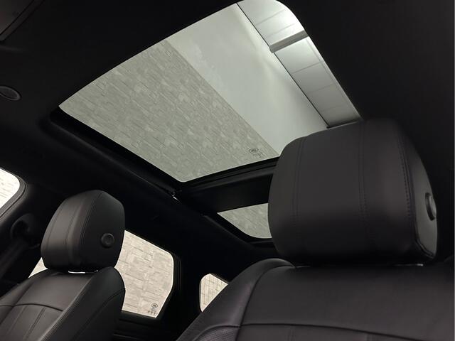 Land Rover RANGE ROVER EVOQUE P300e AWD R-Dynamic HSE | Panorama | 360 Camera | Leder | Memory | Digitale-Cockpit | Keyless-Entry | Meridian-Sound | Stuurverwarming | Getint Glas | Black-Optic | 20 inch | Stand-Clima | Dodehoek | Lane Assist | Camera-Spiegel |