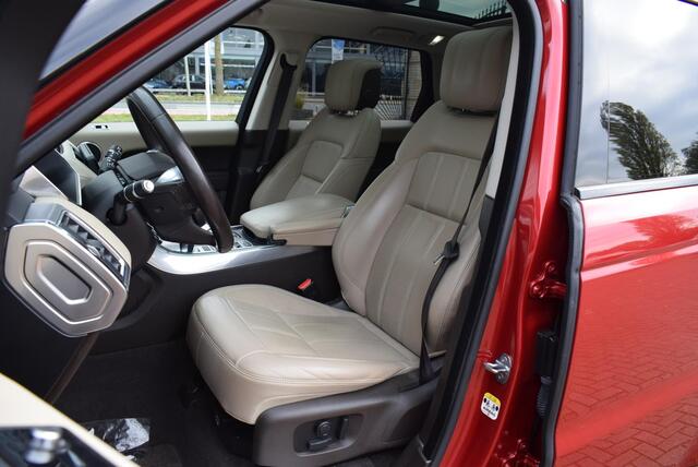 Land Rover RANGE ROVER SPORT 2.0 SD4 HSE Full Options Nieuw Model Km 87.500!!