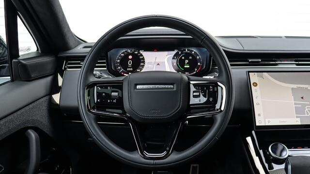 Land Rover RANGE ROVER SPORT P510e Autobiography | Meridian 3D | Massage | Rear Seat Entertainment | Trekhaak