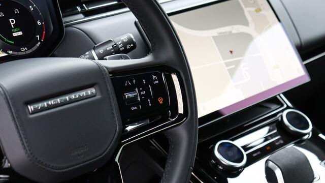Land Rover RANGE ROVER SPORT P510e Autobiography | Meridian 3D | Massage | Rear Seat Entertainment | Trekhaak