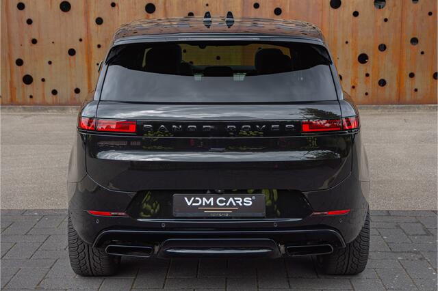 Land Rover RANGE ROVER SPORT P460e Dynamic HSE PHEV | Soft-Close | URBAN | CarPlay | Memory | Panorama | ACC | HUD |