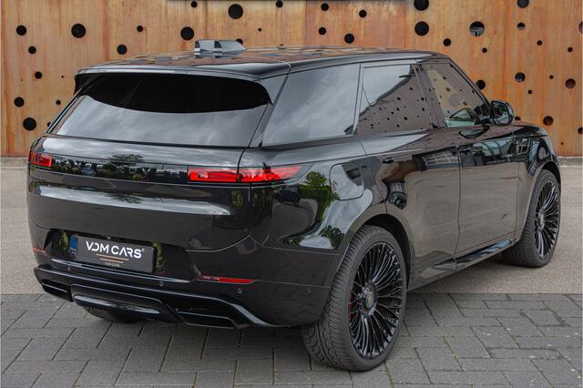 Land Rover RANGE ROVER SPORT P460e Dynamic HSE PHEV | Soft-Close | URBAN | CarPlay | Memory | Panorama | ACC | HUD |