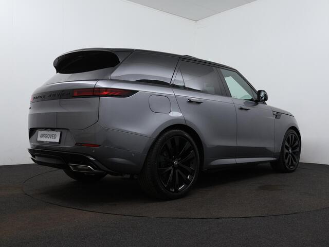 Land Rover RANGE ROVER SPORT P460e Dynamic SE PHEV