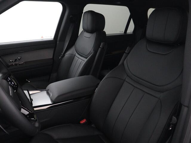 Land Rover RANGE ROVER SPORT P460e Dynamic SE PHEV