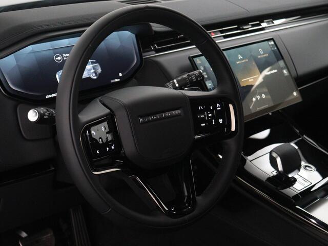 Land Rover RANGE ROVER SPORT P460e Dynamic SE PHEV