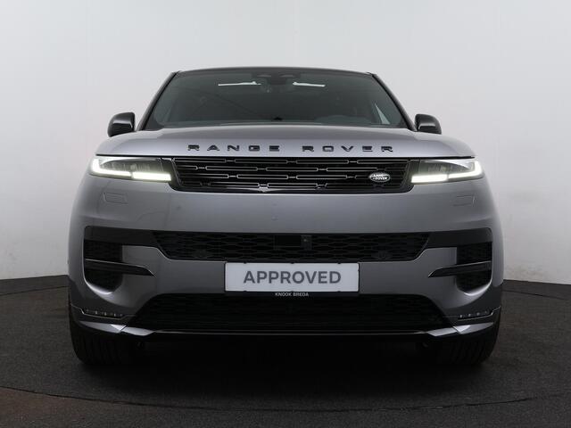 Land Rover RANGE ROVER SPORT P460e Dynamic SE PHEV