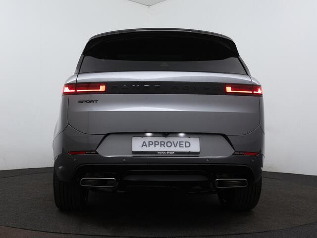 Land Rover RANGE ROVER SPORT P460e Dynamic SE PHEV
