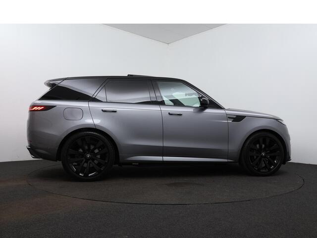 Land Rover RANGE ROVER SPORT P460e Dynamic SE PHEV