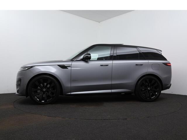 Land Rover RANGE ROVER SPORT P460e Dynamic SE PHEV