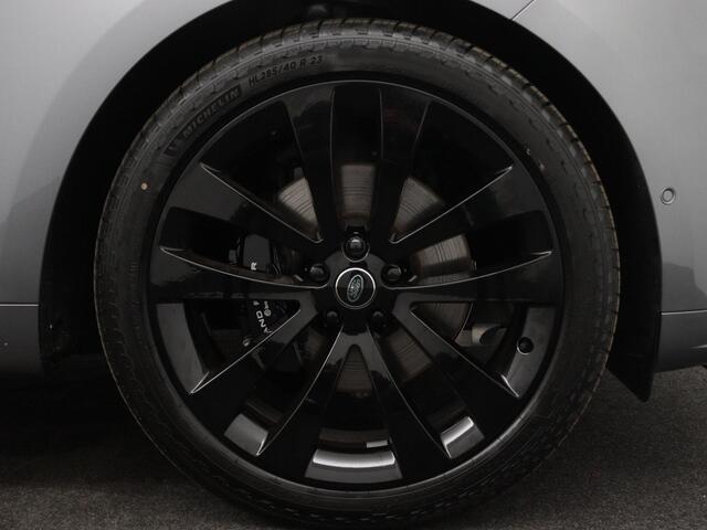 Land Rover RANGE ROVER SPORT P460e Dynamic SE PHEV