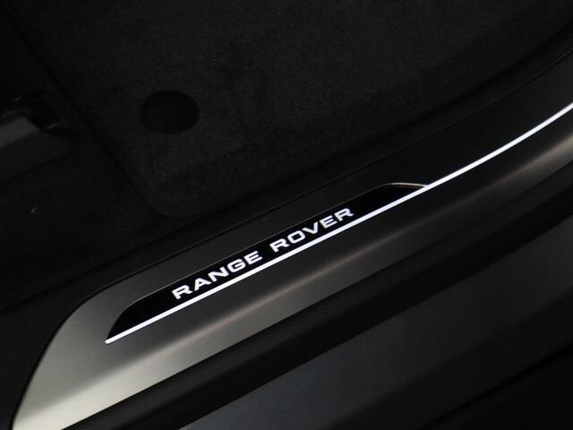 Land Rover RANGE ROVER SPORT P460e Dynamic SE PHEV