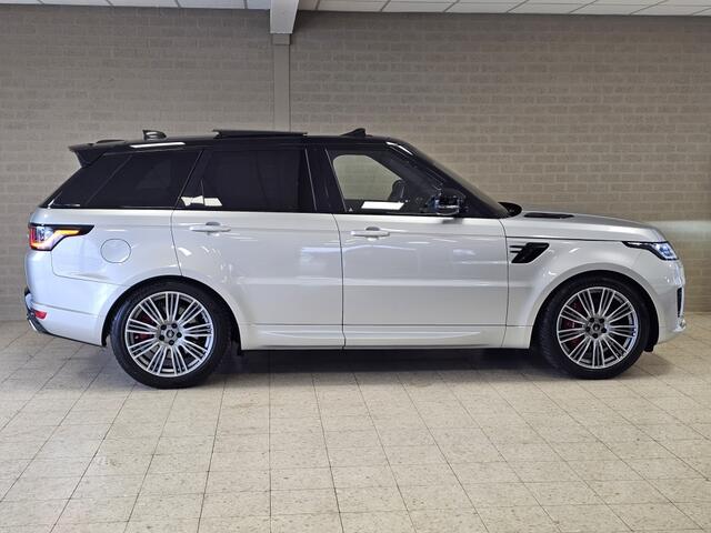 Land Rover RANGE ROVER SPORT 2.0 P400e HSE Autobiography