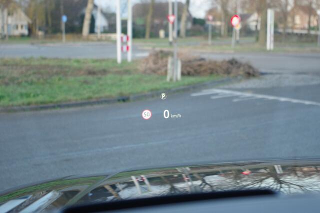 Land Rover RANGE ROVER SPORT 4.4 SDV8 340 PK HSE Dynamic *GRIJS-KENTEKEN*, Trehaak, Lederen Comfortstoelen, Luchtvering, 360 Camera