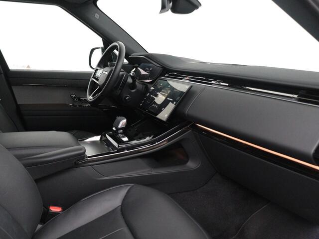 Land Rover RANGE ROVER SPORT P460e Dynamic SE PHEV
