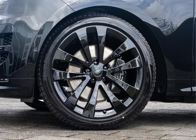 Land Rover RANGE ROVER SPORT P460e Dynamic HSE | Full Options | 23" | Soft Close | 4-Zone Airco | Trekhaak | Massage |