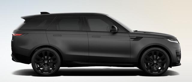 Land Rover RANGE ROVER SPORT 3.0 P460e Dynamic SE PHEV Leverbaar vanaf 05/2025!