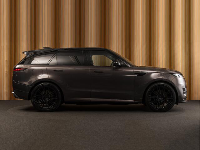 Land Rover RANGE ROVER SPORT 3.0 P510e Autobiography 23"-MASSAGE-PANO-MERIDIAN