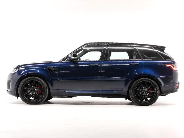 Land Rover RANGE ROVER SPORT P400e Limited Edition