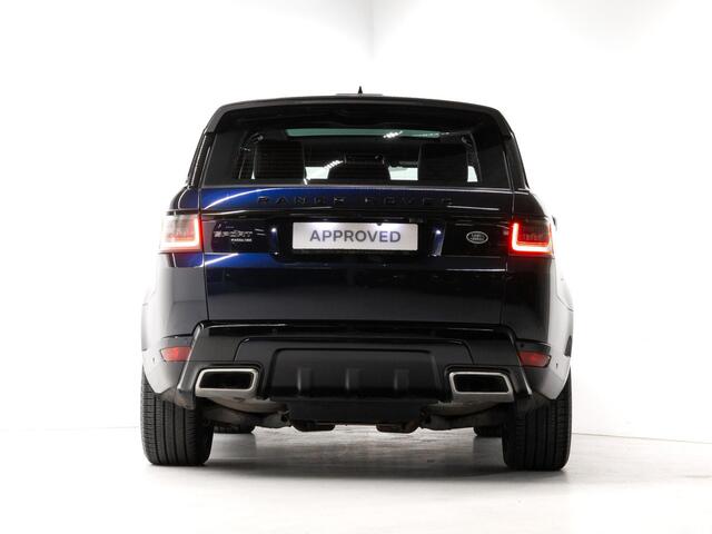 Land Rover RANGE ROVER SPORT P400e Limited Edition