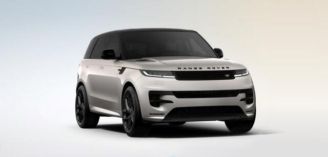 Land Rover RANGE ROVER SPORT P460e Dynamic HSE PHEV 3.0 P460e Dynamic HSE PHEV