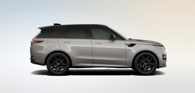 Land Rover RANGE ROVER SPORT P460e Dynamic HSE PHEV 3.0 P460e Dynamic HSE PHEV