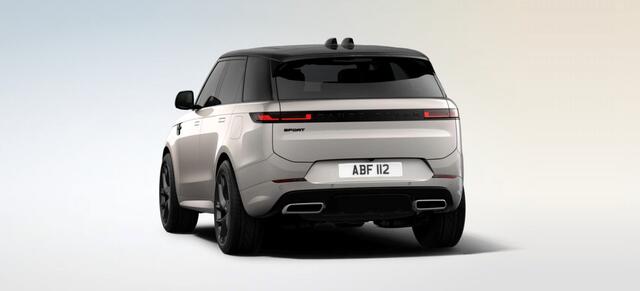 Land Rover RANGE ROVER SPORT P460e Dynamic HSE PHEV 3.0 P460e Dynamic HSE PHEV