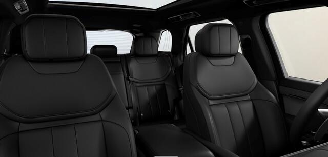 Land Rover RANGE ROVER SPORT P460e Dynamic HSE PHEV 3.0 P460e Dynamic HSE PHEV